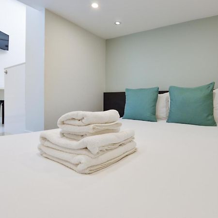 St James House Serviced Apartments By Concept Apartments London Exterior photo