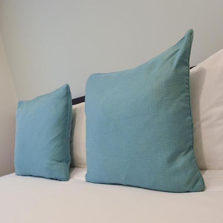 St James House Serviced Apartments By Concept Apartments London Exterior photo