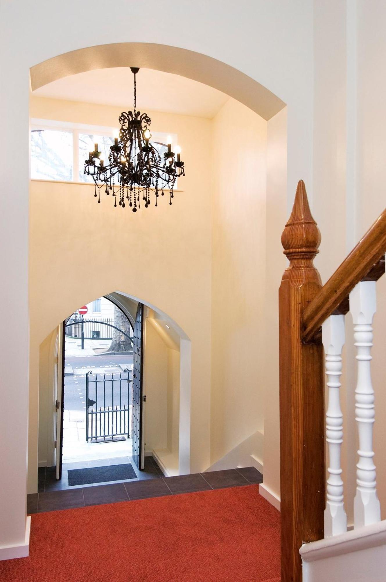 St James House Serviced Apartments By Concept Apartments London Exterior photo