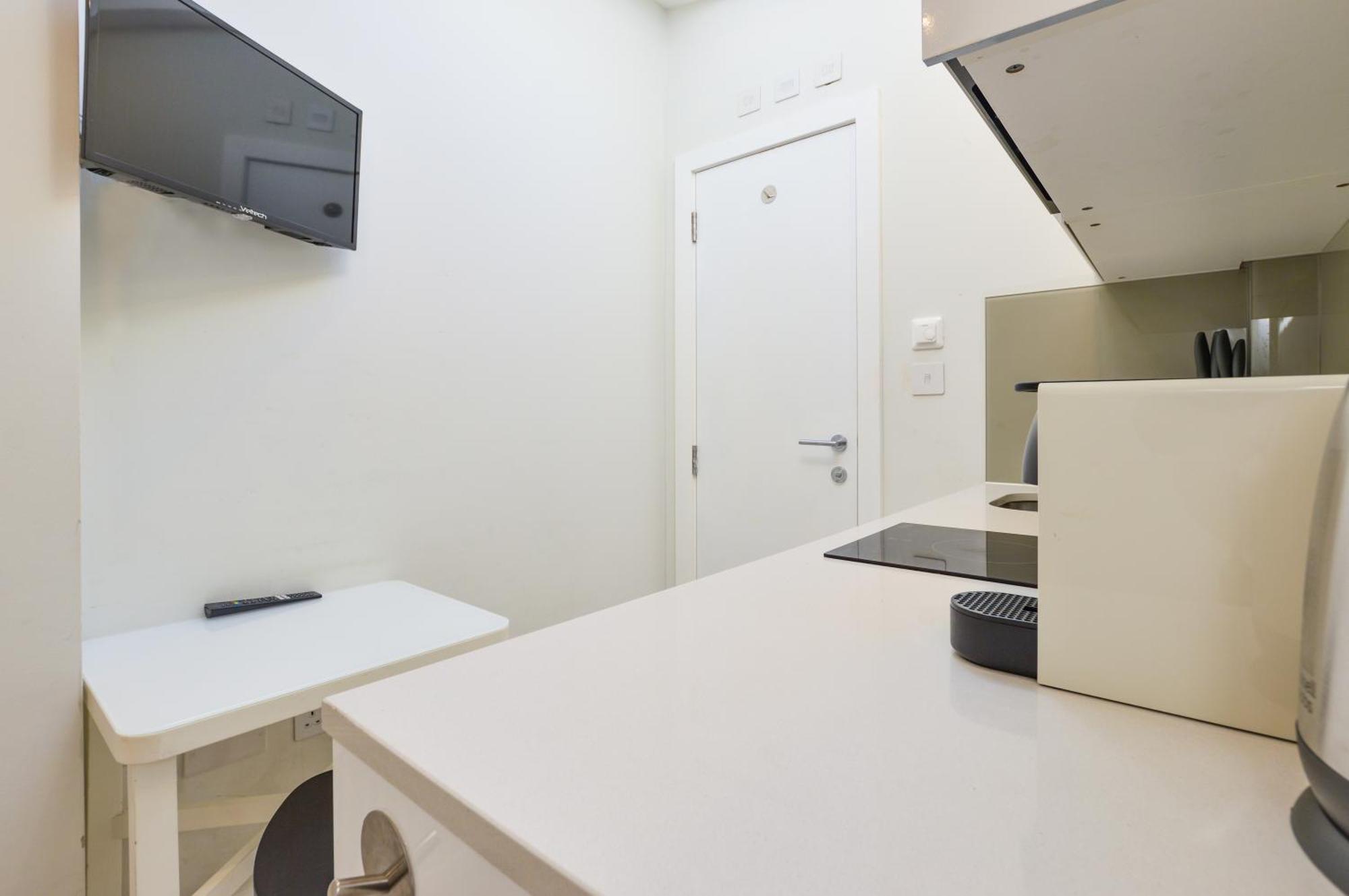 St James House Serviced Apartments By Concept Apartments London Exterior photo