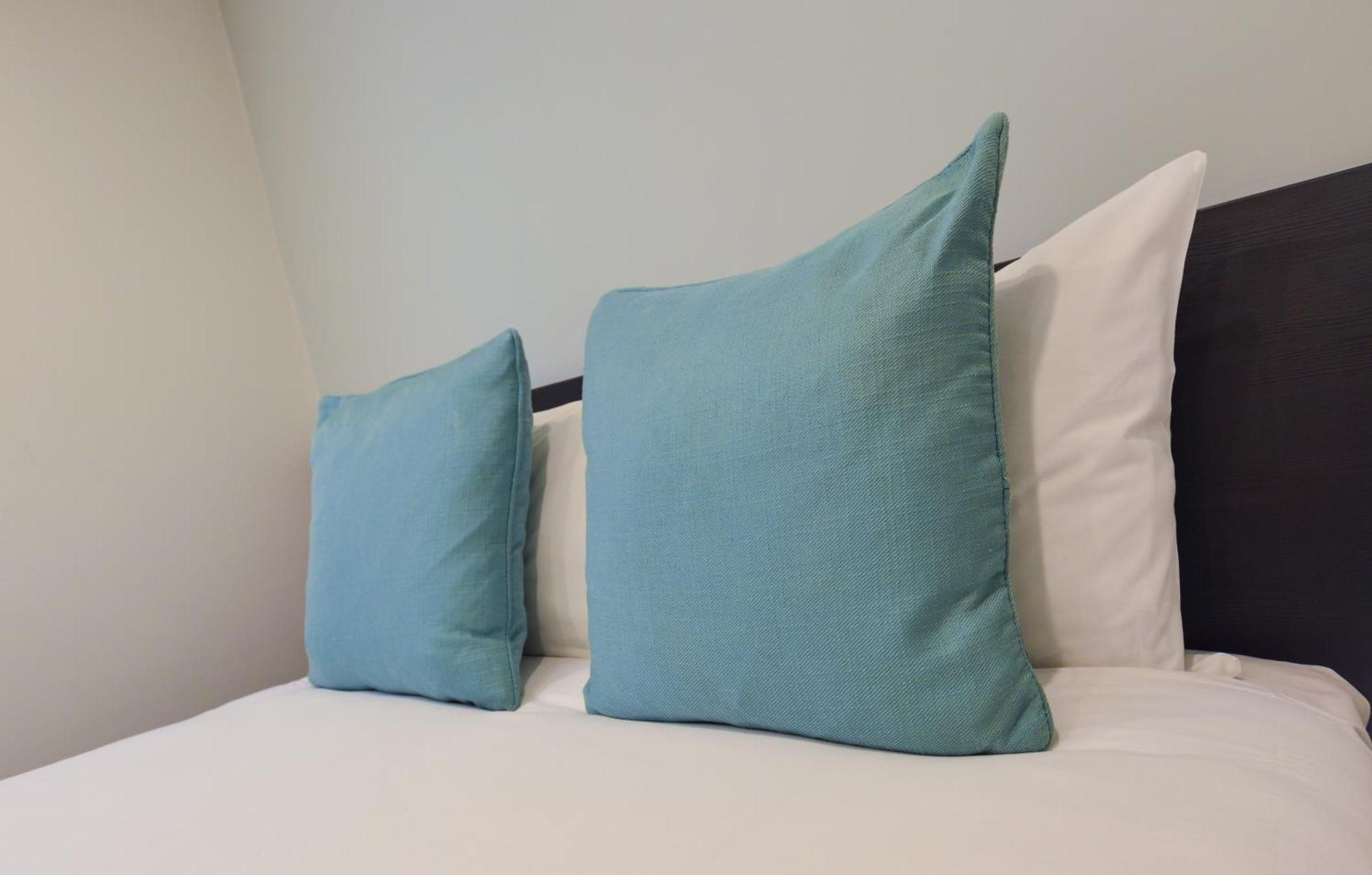 St James House Serviced Apartments By Concept Apartments London Exterior photo